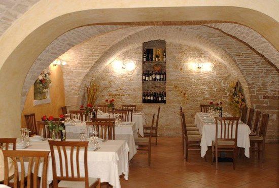 Ristorante Il Vicolo