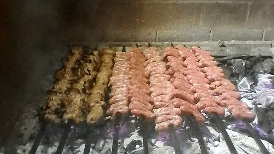 Macelleria di Mimmo De Chirico