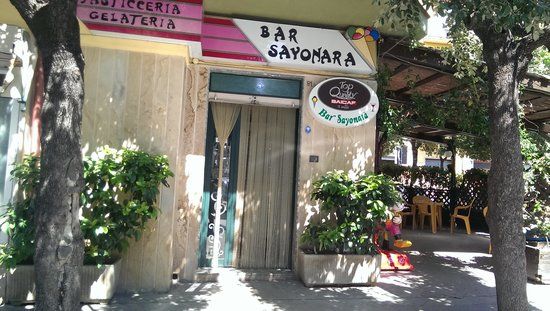Bar Sayonara