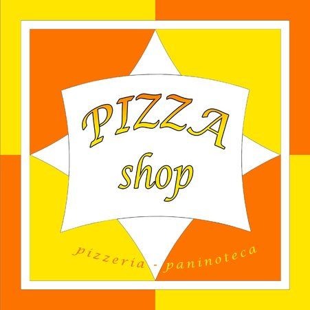 Pizza Shop