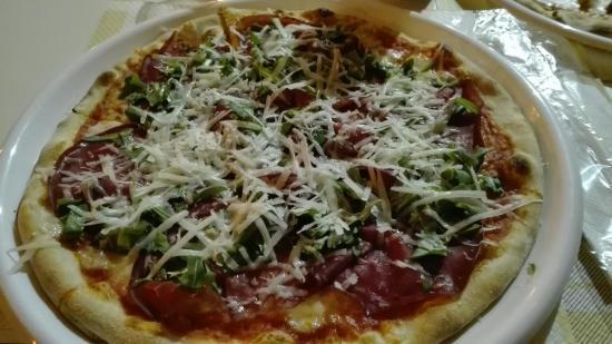 L'officina Del Gusto