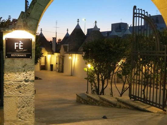 Fè Ristorante