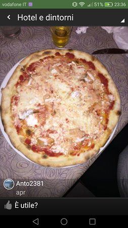 Delight Pizzeria Ristorante