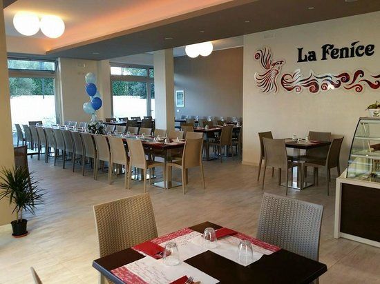 La Fenice