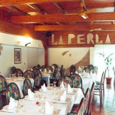 La Perla Trattoria-Pizzeria