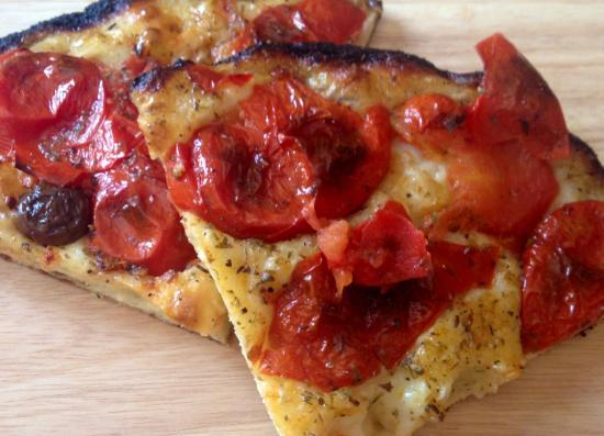 Panificio el Focacciaro