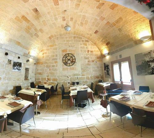 Osteria Dei Pellegrini