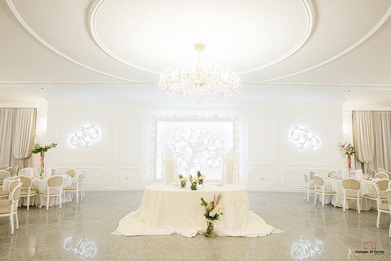 Astoria Palace Ricevimenti