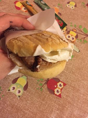 Braceria Conte Cavour