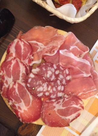 Antica Salumeria del Corso