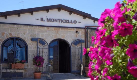 Il Monticello