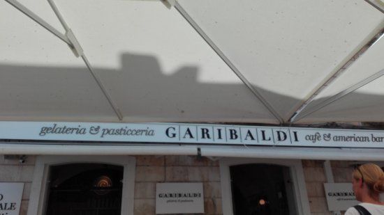 Garibaldi Drink & Food Restaurant