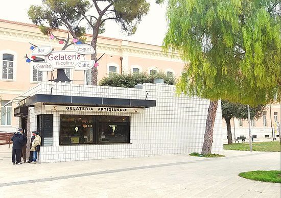 Gelateria Nicolino