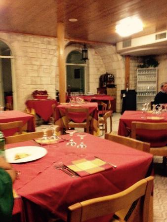 B&B La Siesta Restaurant