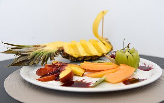 La Rocca Restaurant Bar Pizzeria