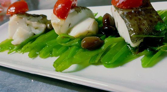 Il Calice restaurant