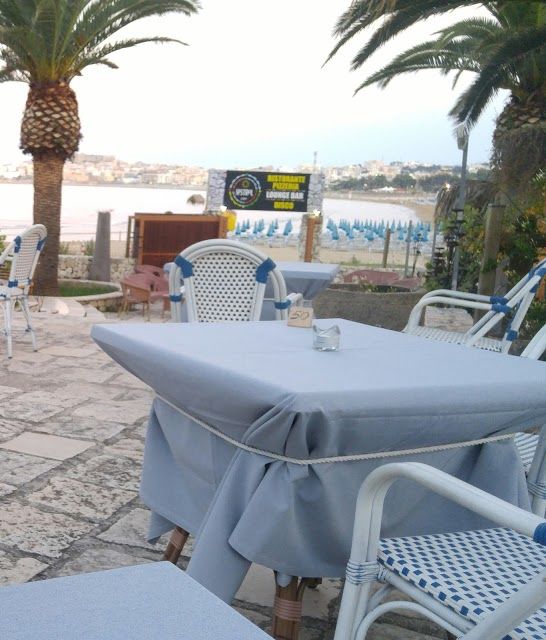 Mistral Cafè 42° Parallelo