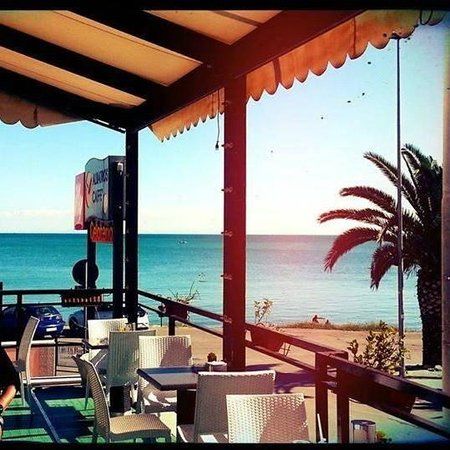 Caffetteria Albatros