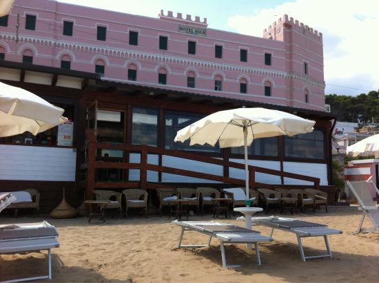 La Lampara Restaurant