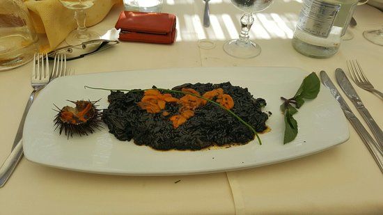 Ristorante Porto Adriano