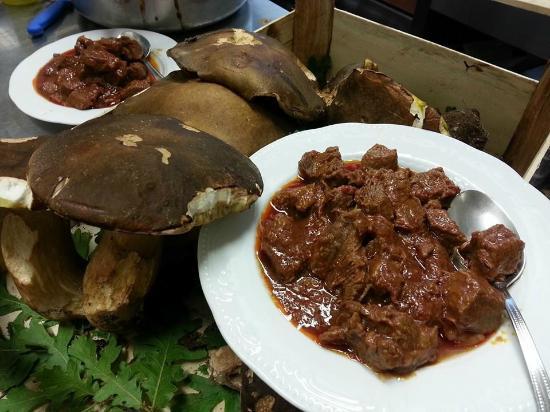 Ristorante L'Antico Frantoio