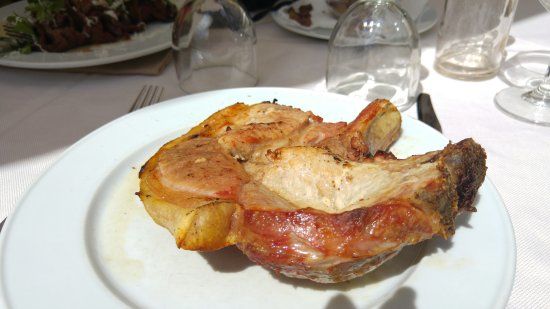 Ristorante Rosticceria Pizzeria da Ricci