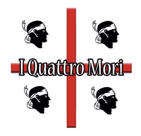 I Quattro Mori