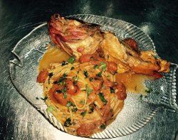 Gente di Mare Trattoria