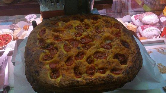 Antica Salumeria del Corso dal 1974