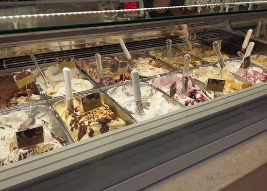 Caffe Bramanthe Pasticceria Gelateria