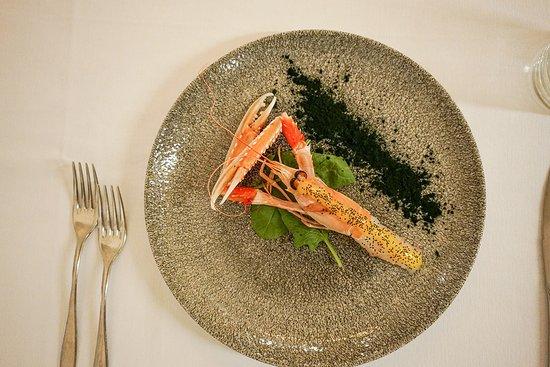 Incoho and Restaurant