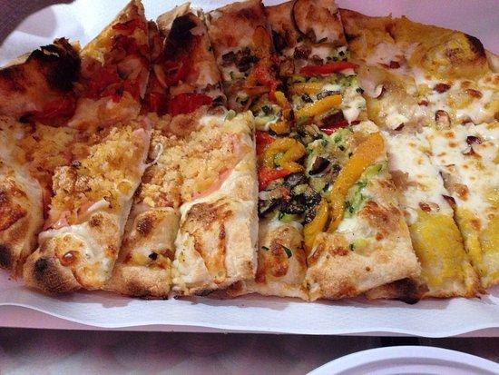 Pinseria della Fontana