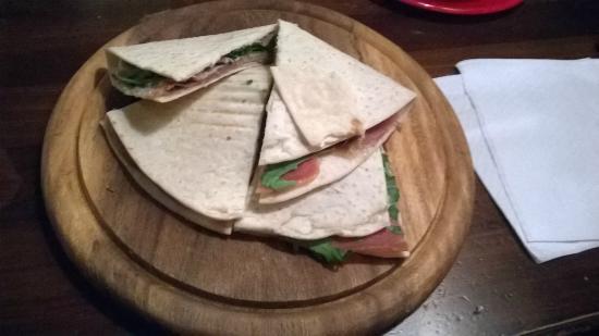 Caffetteria Highlander