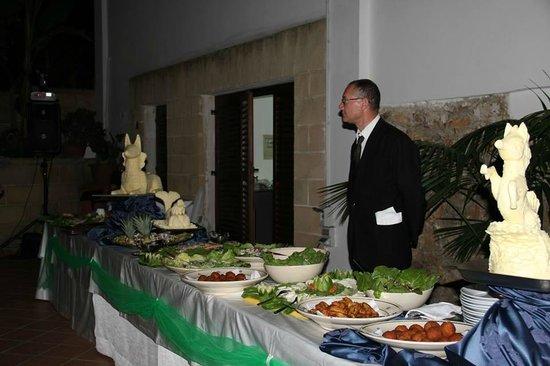 Ristorante alla Carta