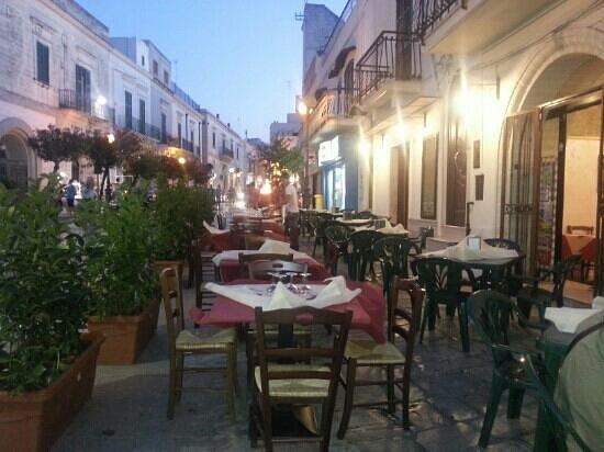 Pizzeria Antiche Mura