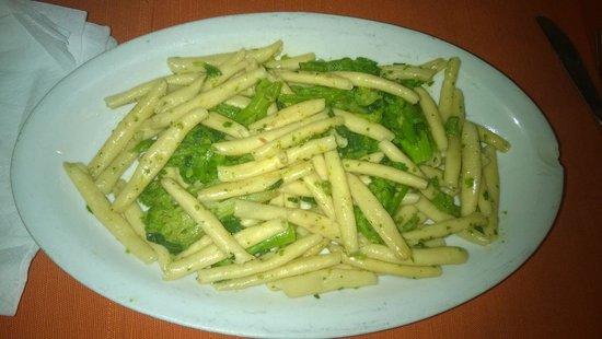 Pizzeria Trattoria Da Lucio Nocera