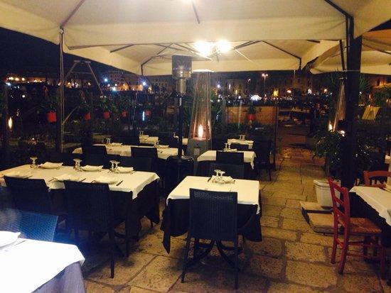 Al Buco Preferito Pizzeria