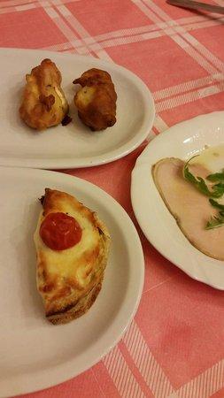 L'Osteria dell'Antiquario