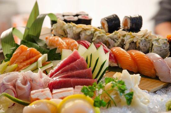 Sakura Italian Sushi