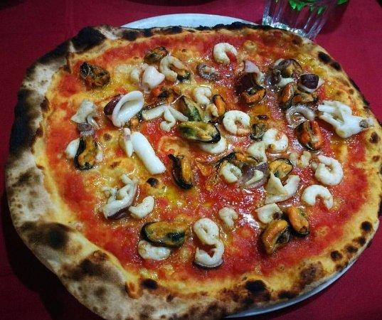 New York Bar & Grill Di Luigi Altamura & C. SAS