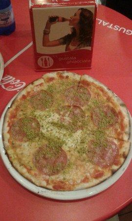 Pizzeria il Girasole