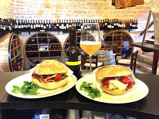 Trulli e Puglia Wine Bar