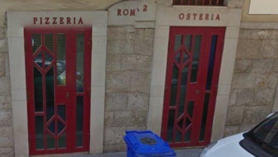Pizzeria Roma 2