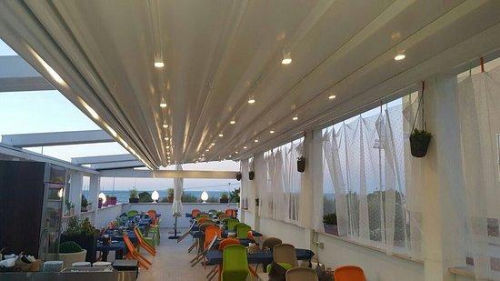 Chat Noir Ristorante Pizzeria