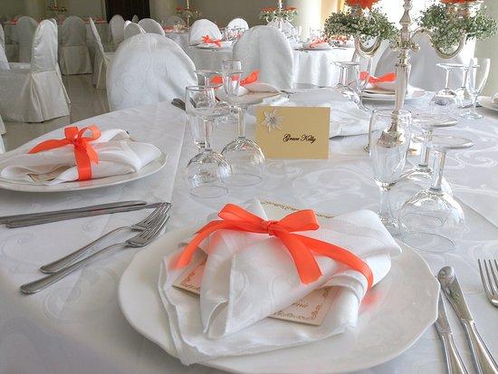 Ristorante Parco Del Sole