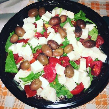 lo sfizio di Vito e Marghy