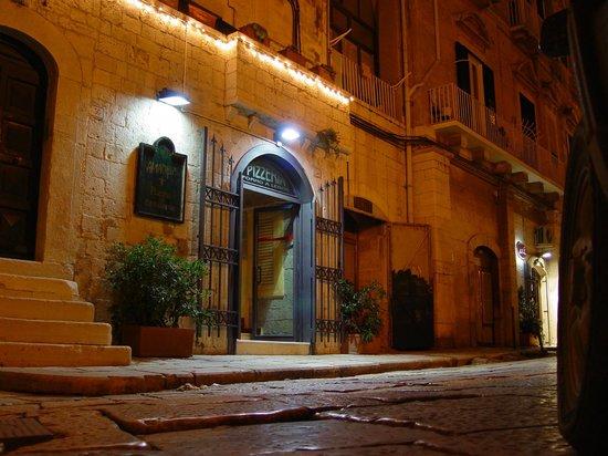 Pizzeria Amadeus '95 Alternativa