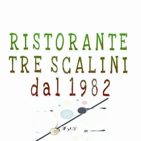 Ristorante Tre Scalini Barletta