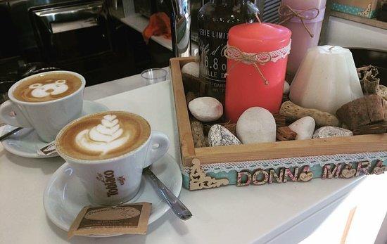 Donna Marà Caffetteria