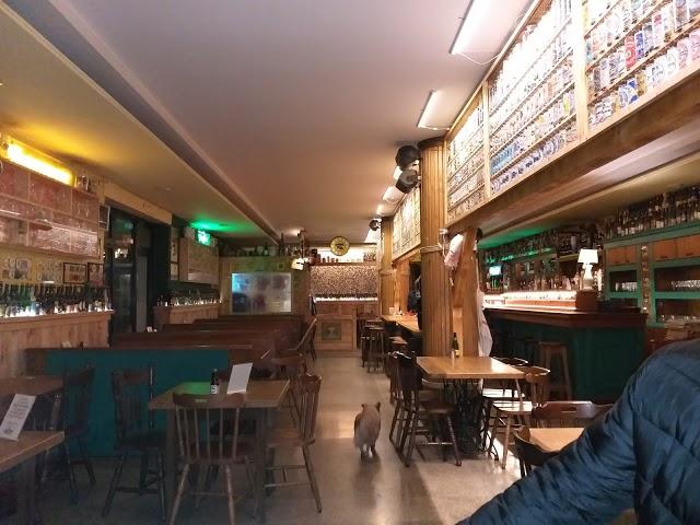 Pecora Nera Country Pub